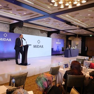 Midar Press Conference - July 2023 7