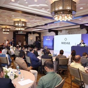 Midar Press Conference - July 2023 2