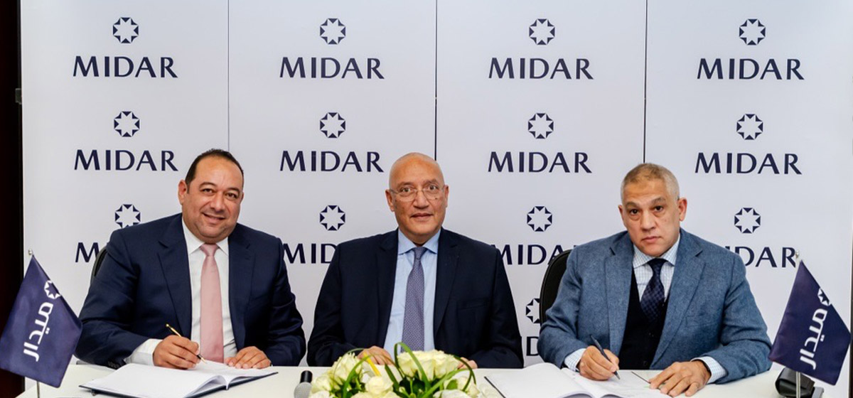 "ميدار" تطلق أول نادٍ رياضي اجتماعي بالمرحلة الثالثة من "مستقبل سيتي" بالقاهرة الجديدة
