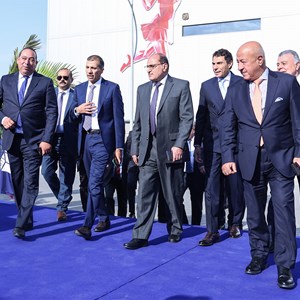 حفل توقيع ميدار وسوديك 1
