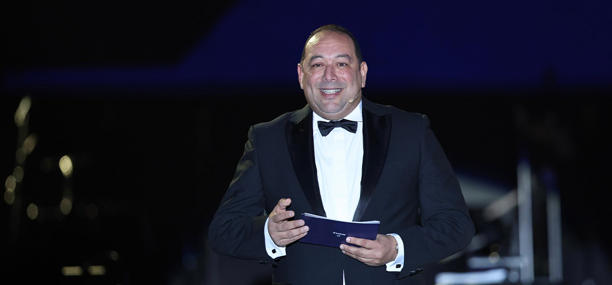 ميدار تحتفل بمرور 20 عامًا على تأسيسها في الأوبرا استثمارات جديدة في عام واحد تصل الي 200 مليار جنيه