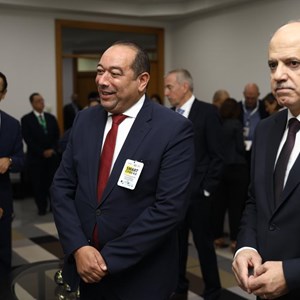 MIDAR Sponsored the GUC 2nd international Smart Cities 4.0 Conference - October 2023 8