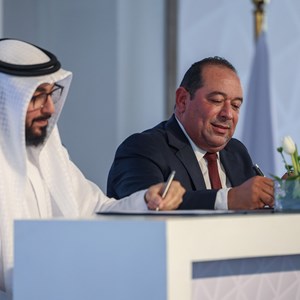 ميدار تتعاقد مع شركة أدير إنترناشيونال لتطوير مشروع بوليفارد 5