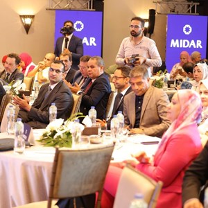 Midar Press Conference - July 2023 9