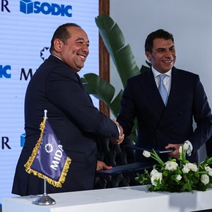 حفل توقيع ميدار وسوديك 3