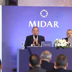 Midar Press Conference - July 2023 10
