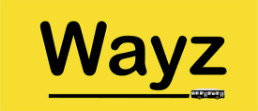 Wayz logo