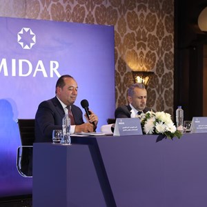 Midar Press Conference - July 2023 14