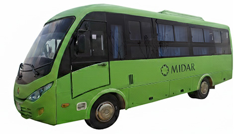 Internal Transportation