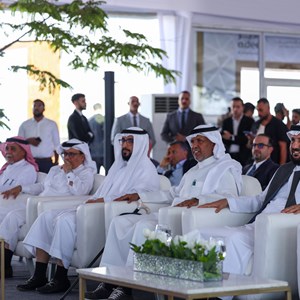 ميدار تتعاقد مع شركة أدير إنترناشيونال لتطوير مشروع بوليفارد 4