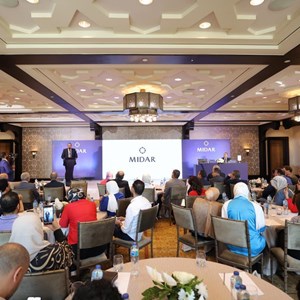 Midar Press Conference - July 2023 4