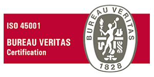 ISO 45001