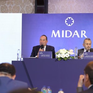Midar Press Conference - July 2023 11