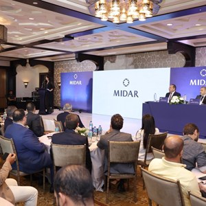 Midar Press Conference - July 2023 1