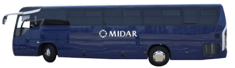 Bus Routes And Operating Hours